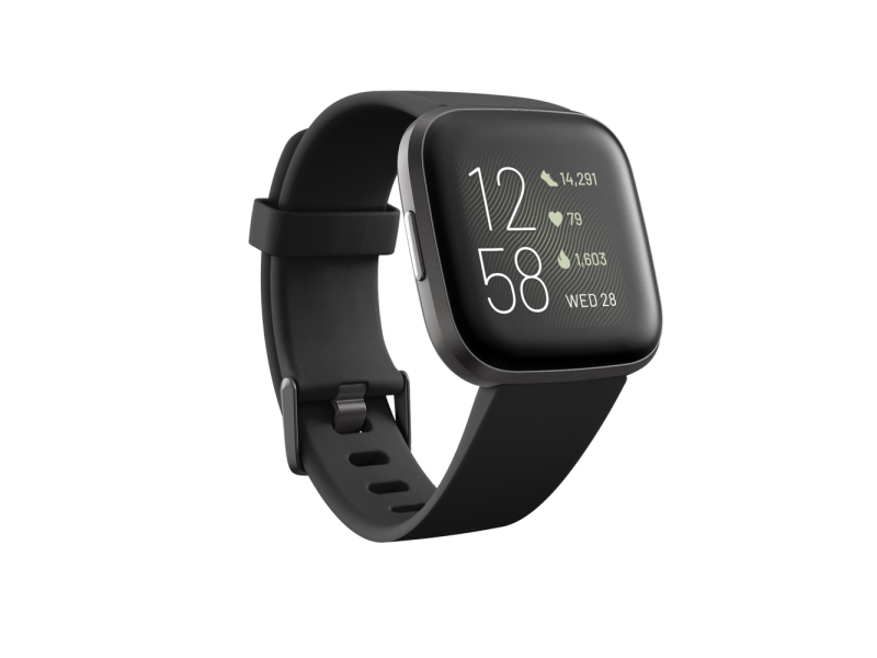 Fitbit Versa selling Smartwatch